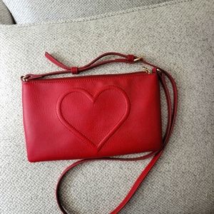- Lauren Conrad Crossbody